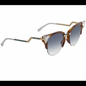 Fendi Iridia Sunglasses